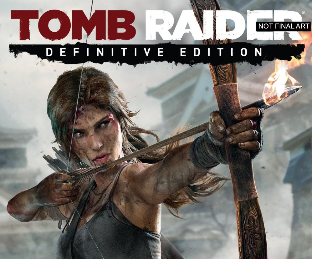 Tomb Raider: Definitive Edition is meer dan alleen een facelift ...